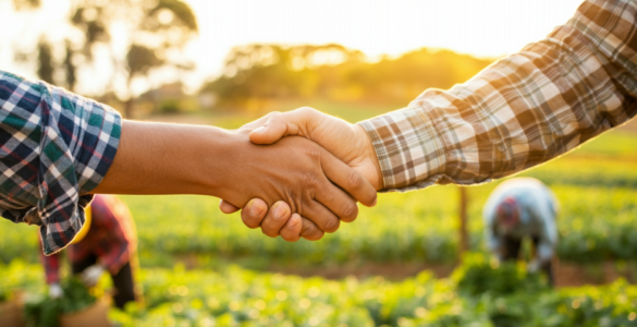 Cooperativas e negócios de impacto apontam futuro do mercado