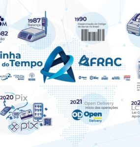 AUTOCOM comemora 25 anos de história, inovação e tecnologia