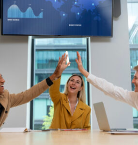 Vanderlande é finalista no Digital Engineering Awards 2024