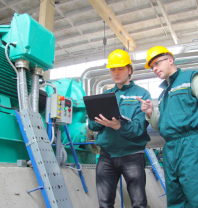 Estudo aponta dados de indicadores industriais