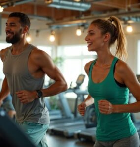 Entre extremos, mercado fitness procura espaço no Brasil