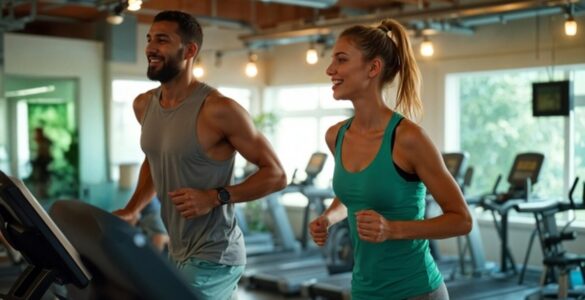 Entre extremos, mercado fitness procura espaço no Brasil