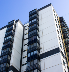 Estudo aponta dados sobre aluguéis residenciais