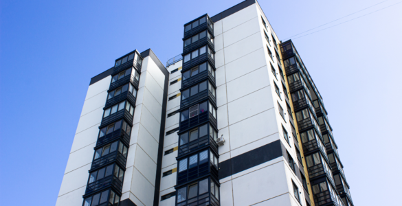 Estudo aponta dados sobre aluguéis residenciais