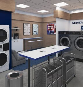 SILL do Brasil firma parceria com Maytag Commercial