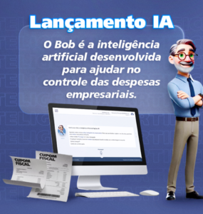 Ferramenta de IA otimiza processos financeiros