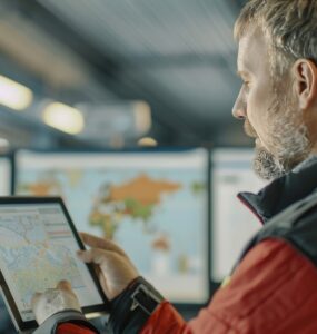 Logística emergencial cresce com soluções personalizadas B2B