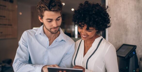 Agência DIVIA é certificada Google Partner Premier em 2025