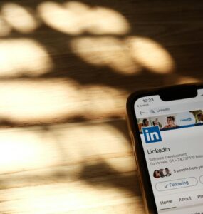 Construção de marca pessoal no LinkedIn gera novas oportunidades profissionais
