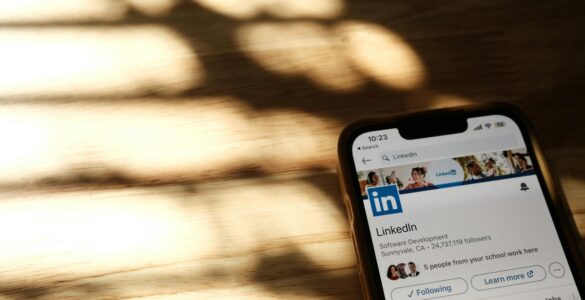 Construção de marca pessoal no LinkedIn gera novas oportunidades profissionais