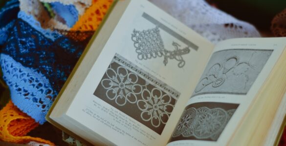 Rendas e bordados brasileiros ganham reconhecimento