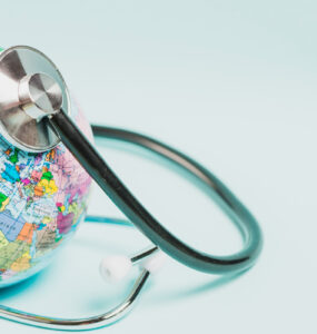 Turismo médico deve ultrapassar US$ 17 bilhões até 2027