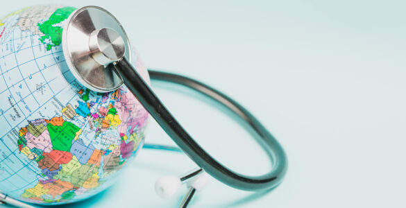 Turismo médico deve ultrapassar US$ 17 bilhões até 2027