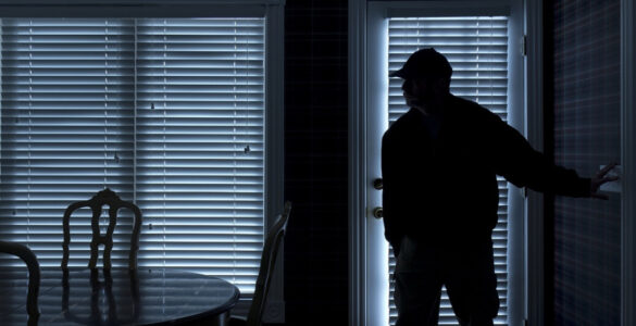 Furtos em alta: quadrilhas especializadas driblam segurança