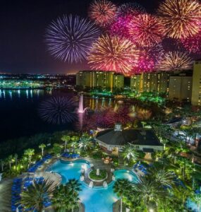 Orlando se destaca na expansão de franquias para os EUA