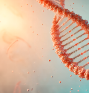 Tecnologia PDRN utiliza DNA do salmão no cuidado da pele