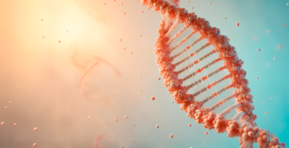 Tecnologia PDRN utiliza DNA do salmão no cuidado da pele