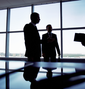 Estudo aponta dados sobre índice de confiança empresarial