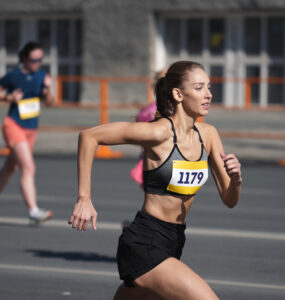 Soldiers e Prefeitura realizam 1ª Cajamar Run Mulher