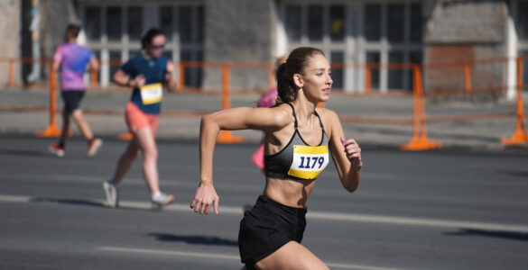 Soldiers e Prefeitura realizam 1ª Cajamar Run Mulher