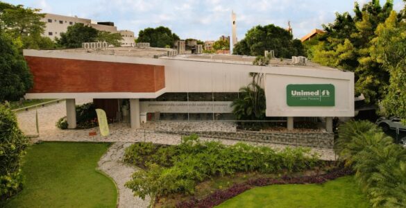 Plano de saúde vence crise no setor e cresce acima da média