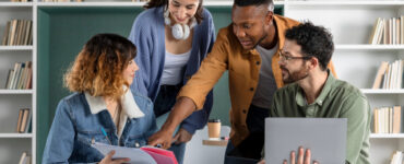 Full Sail anuncia disciplinas eletivas com início em março