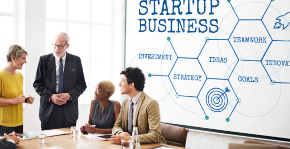 Governança corporativa é crucial para startups, diz advogada