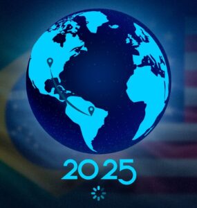 Franchising nos Estados Unidos em 2025 vai evoluir