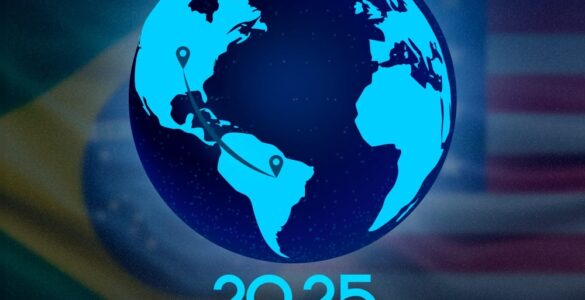 Franchising nos Estados Unidos em 2025 vai evoluir