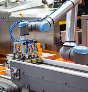 Estudo aponta dados da confiança do empresário industrial