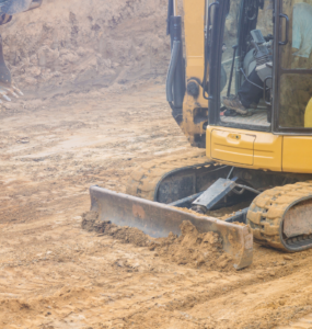 Estudo aponta dados de previsão construção em 2025