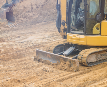 Estudo aponta dados de previsão construção em 2025