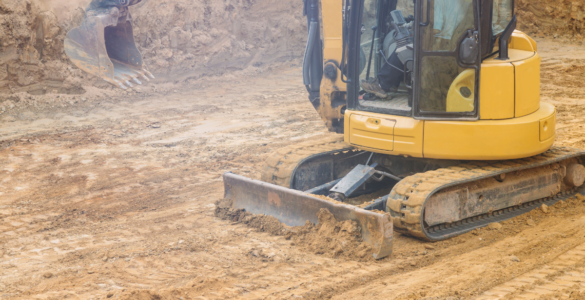 Estudo aponta dados de previsão construção em 2025