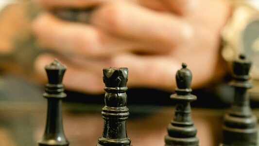 Capacitar a liderança é vital para a longevidade de empresas