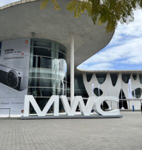 Brasil IT+ projeta US$ 40 milhões em negócios no MWC 2025