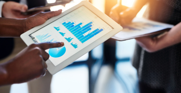 Estudo aponta dados de confiança do empresário por setores
