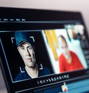 Deepfake está clonando rostos para roubar contas bancárias