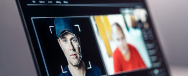 Deepfake está clonando rostos para roubar contas bancárias