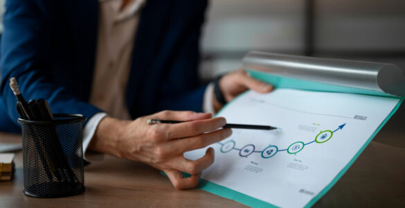 Mercado de gestão da jornada do cliente projeta crescimento