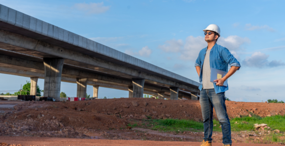 Estudo revela dados de custos da construção civil em janeiro