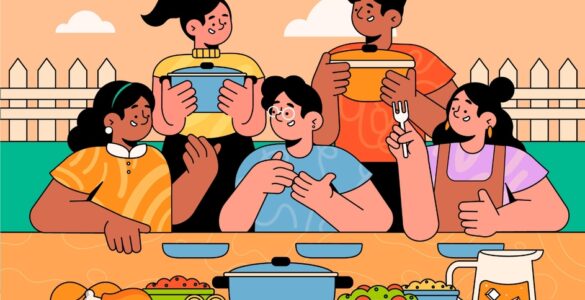 Iniciativa social fortalece Organizações da Sociedade Civil