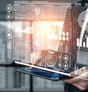 Transformação digital e economia de dados mexem com as experiências de consumo