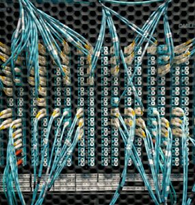 Marketing estratégico impulsiona expansão da fibra óptica no Brasil