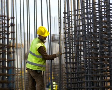 IA acompanha a Indústria do Aço em 2025
