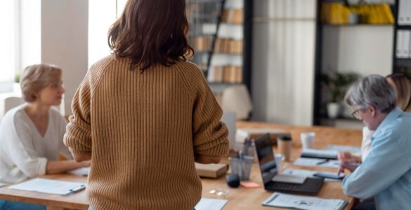 Profissionais avaliam evolução feminina no mundo corporativo