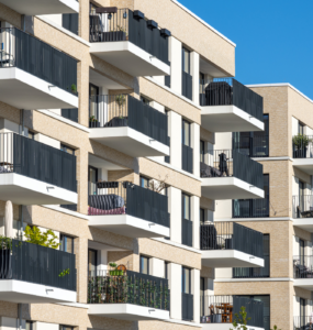 Estudo aponta dados de lançamentos imobiliários no Brasil