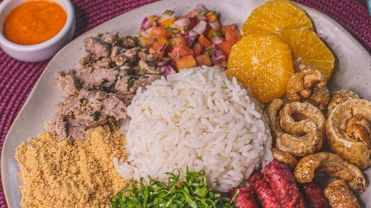 Brasil Sabor traz oportunidades para bares e restaurantes