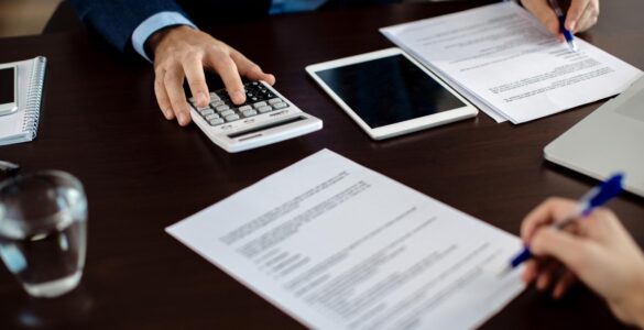 Índice de erros na declaração de IR aumenta e empresas buscam auxílio