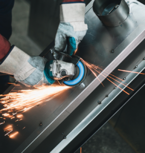 Estudo aponta dados sobre produtividade na indústria