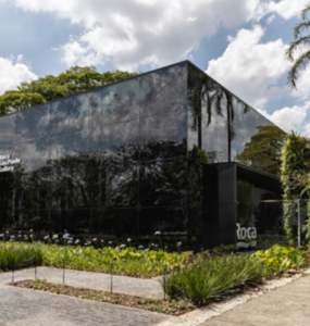 Programação da Semana de Design de São Paulo traz conteúdo e exposições